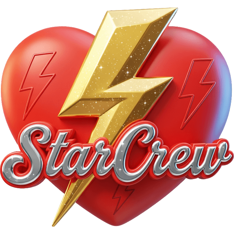 StarCrew Blitz TikTok LIVE gift