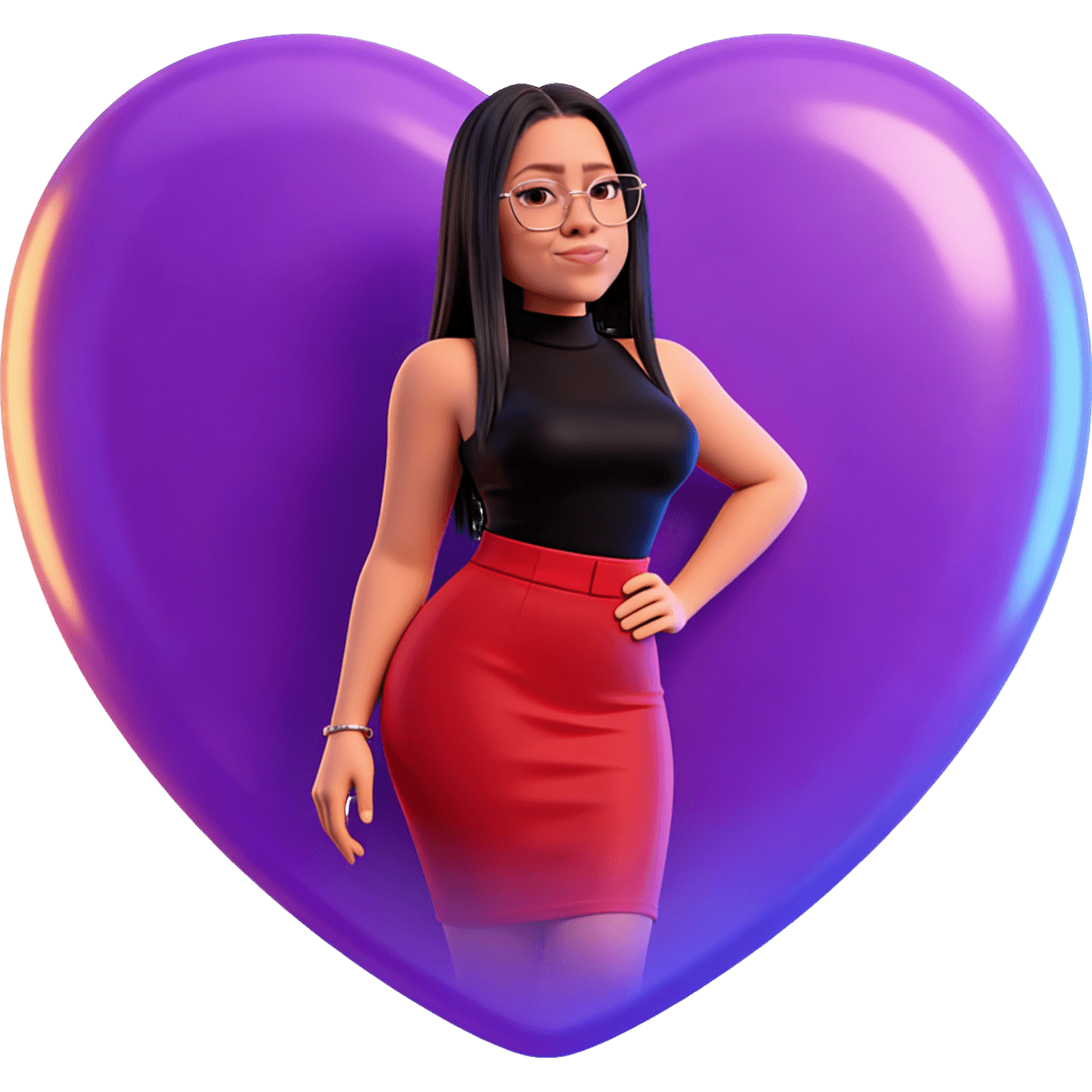 ojitos bonitos TikTok LIVE gift