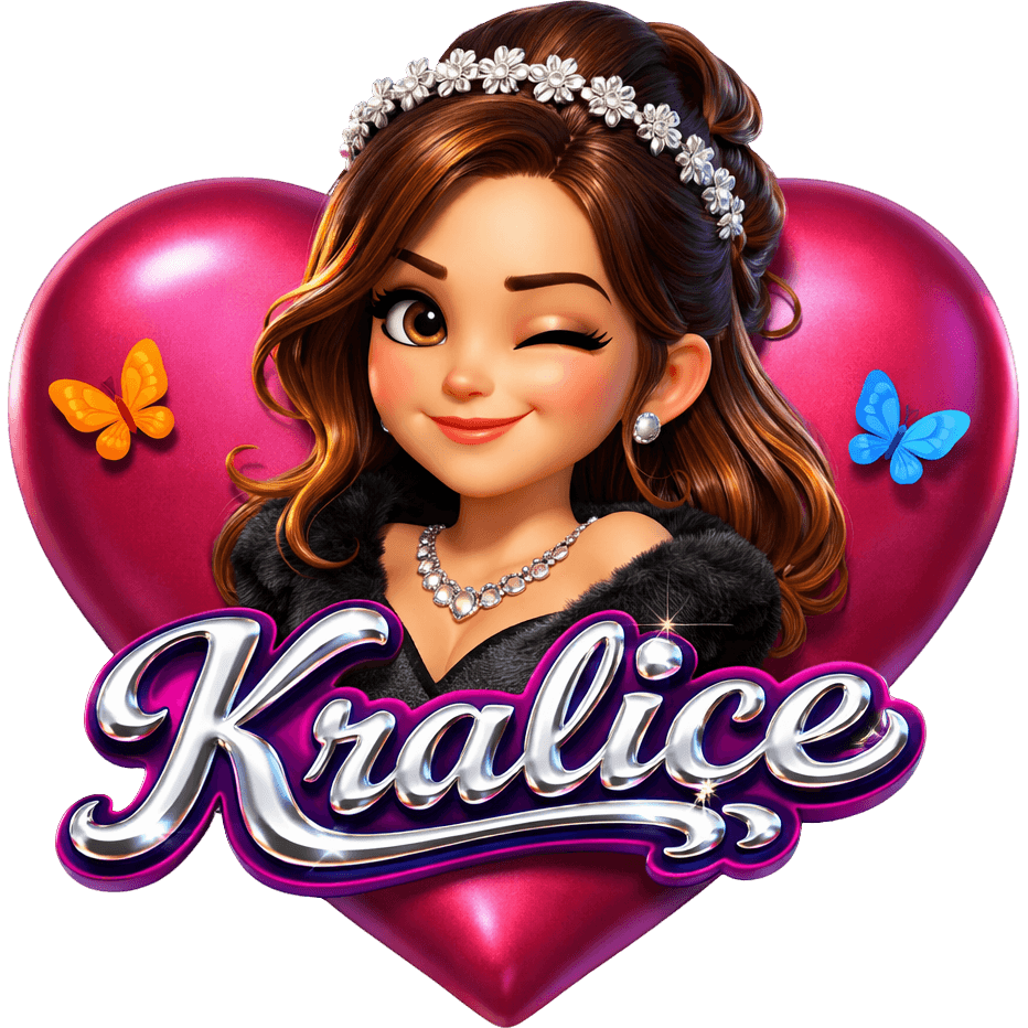 ayarsız kralice TikTok LIVE gift