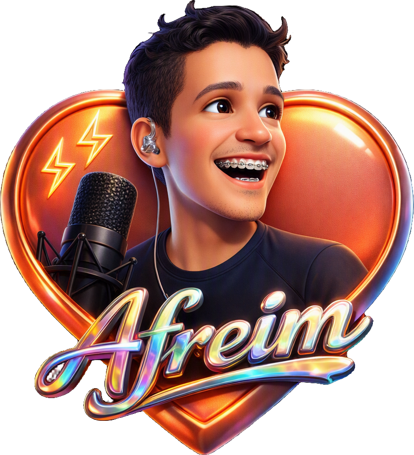 Afreim Risando TikTok LIVE gift
