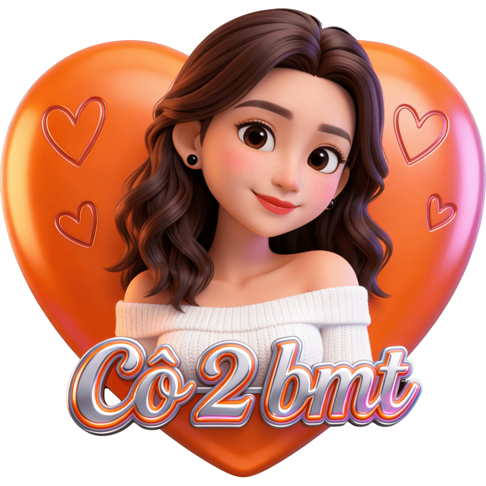 Cô 2 bmt TikTok LIVE gift