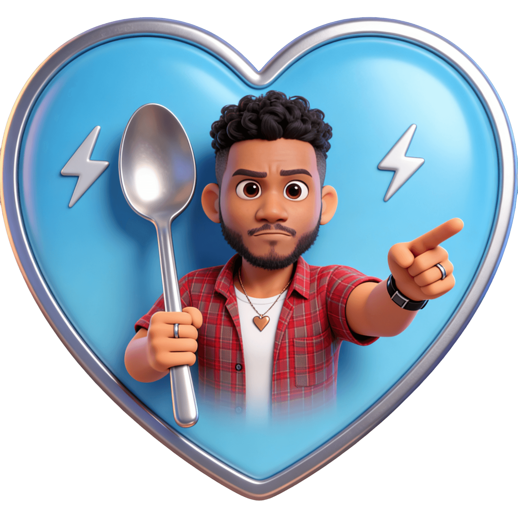 Big Spoon TikTok LIVE gift
