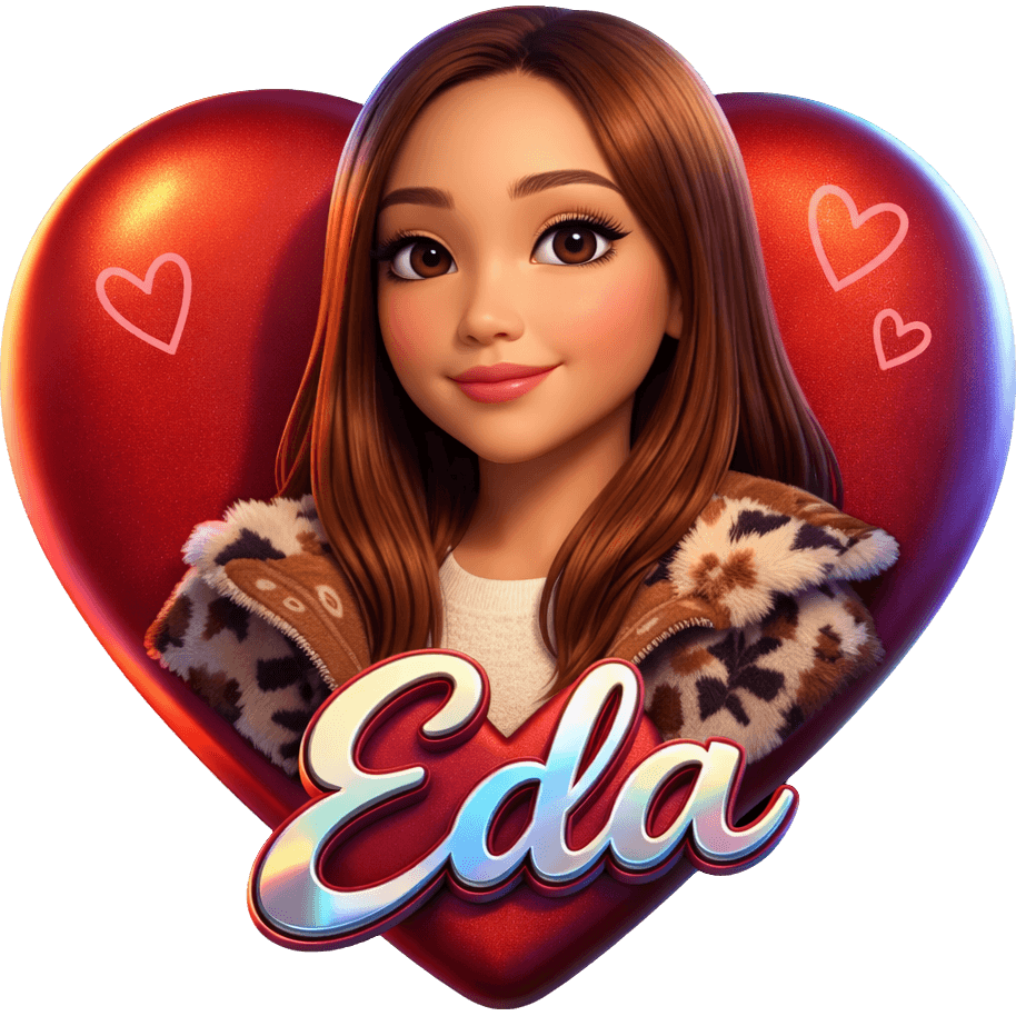 Eda Portresi TikTok LIVE gift