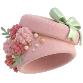 Mom's Bonnet TikTok LIVE gift