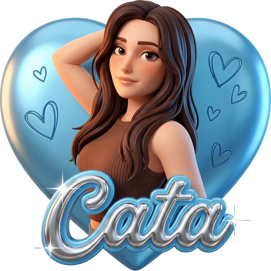 Cata Saturnis TikTok LIVE gift