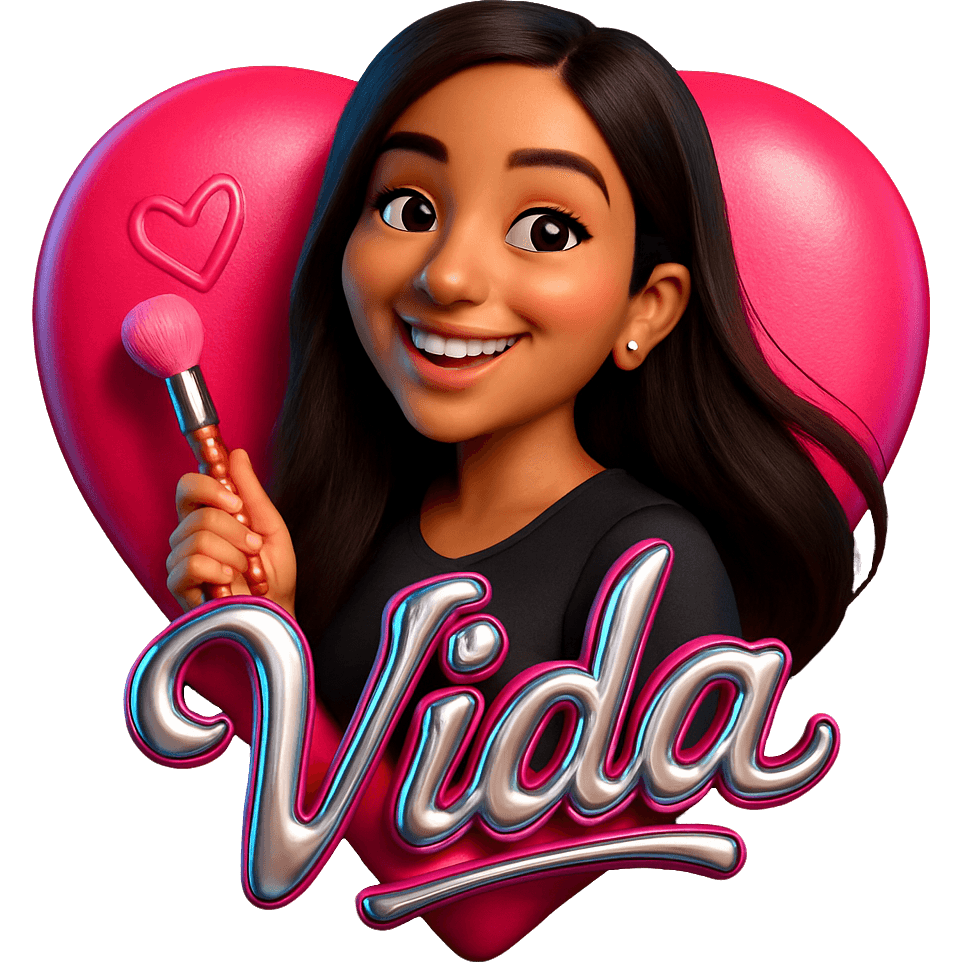 Vida TikTok LIVE gift