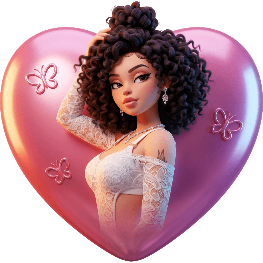 Mia  spicy TikTok LIVE gift