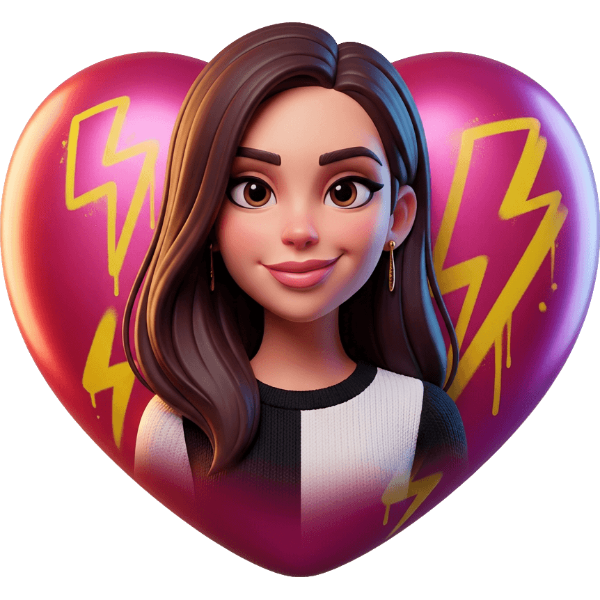 Alina Roz TikTok LIVE gift