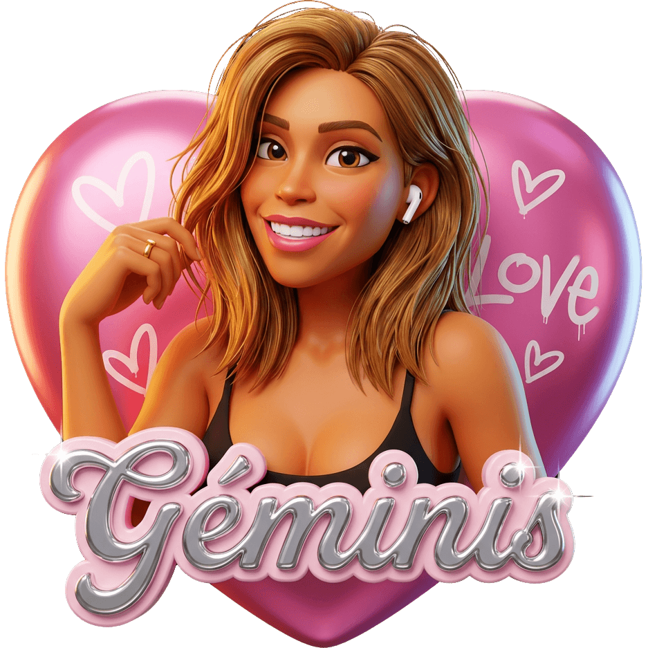 Géminis Tur-tugas TikTok LIVE gift