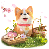 Spring Picnic TikTok LIVE gift