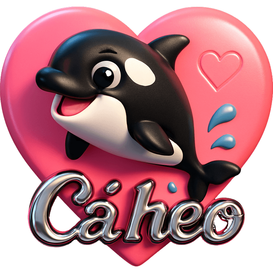 Cá Heo Nô Đùa TikTok LIVE gift