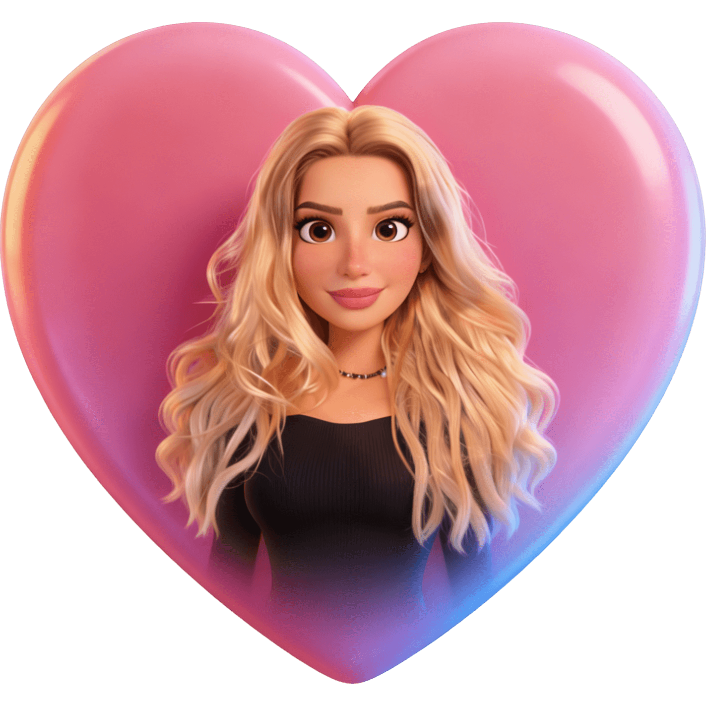 Isabell TikTok LIVE gift