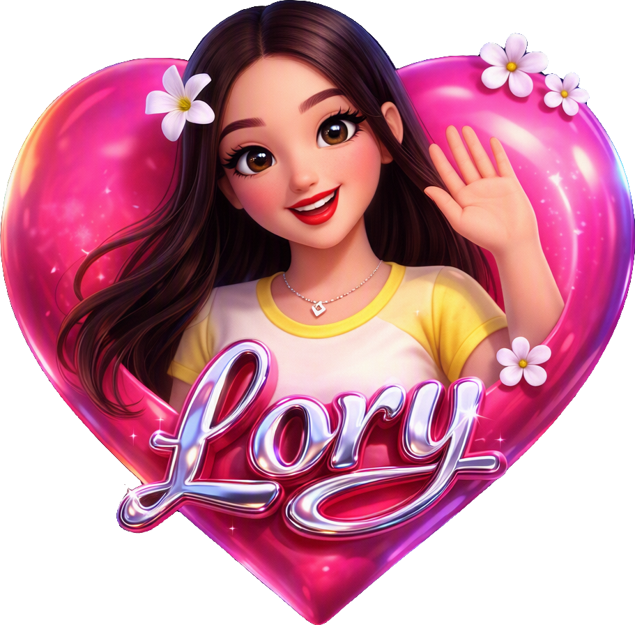 Loryyy TikTok LIVE gift