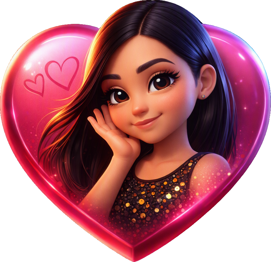 Cutie Fa TikTok LIVE gift