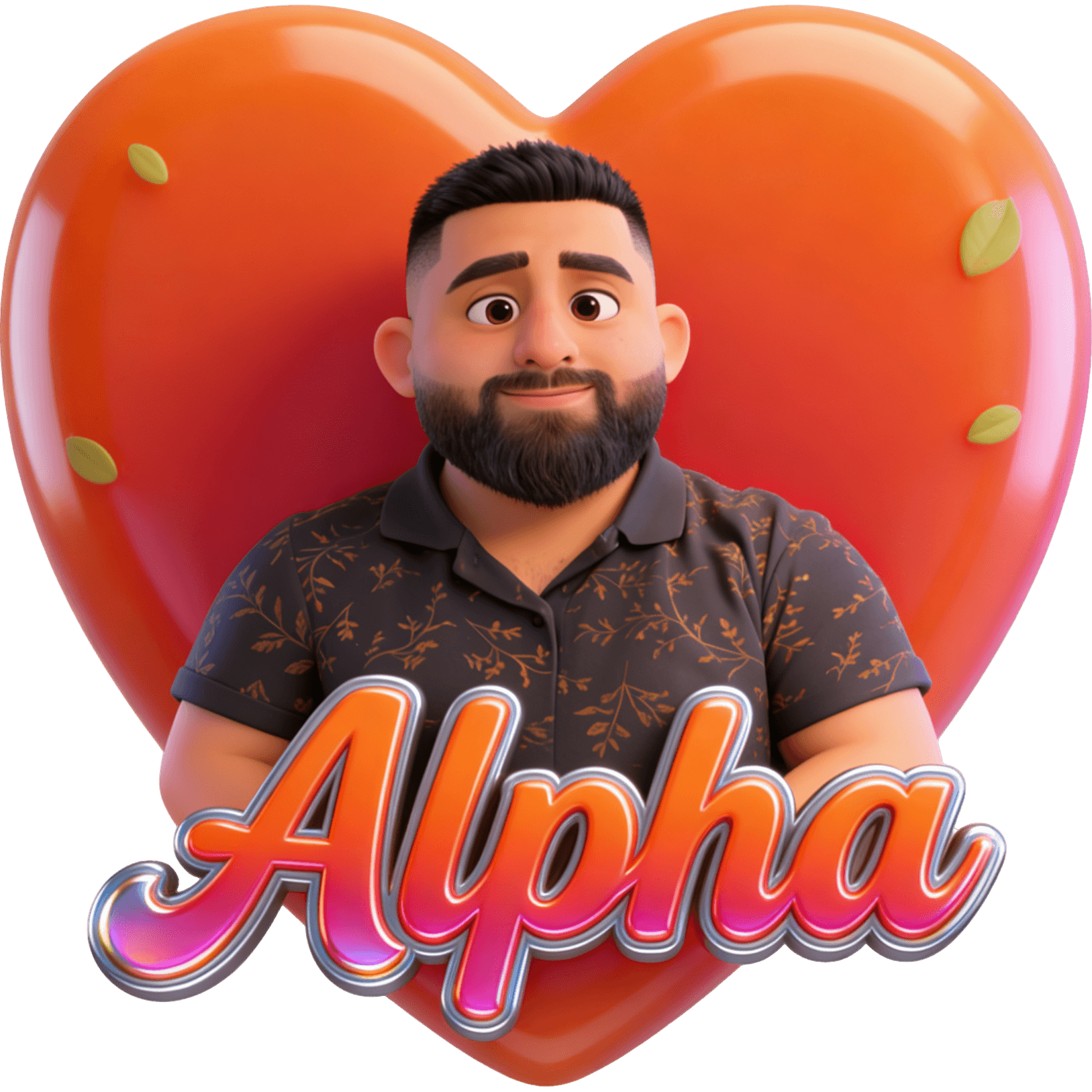 Alphamoodz TikTok LIVE gift