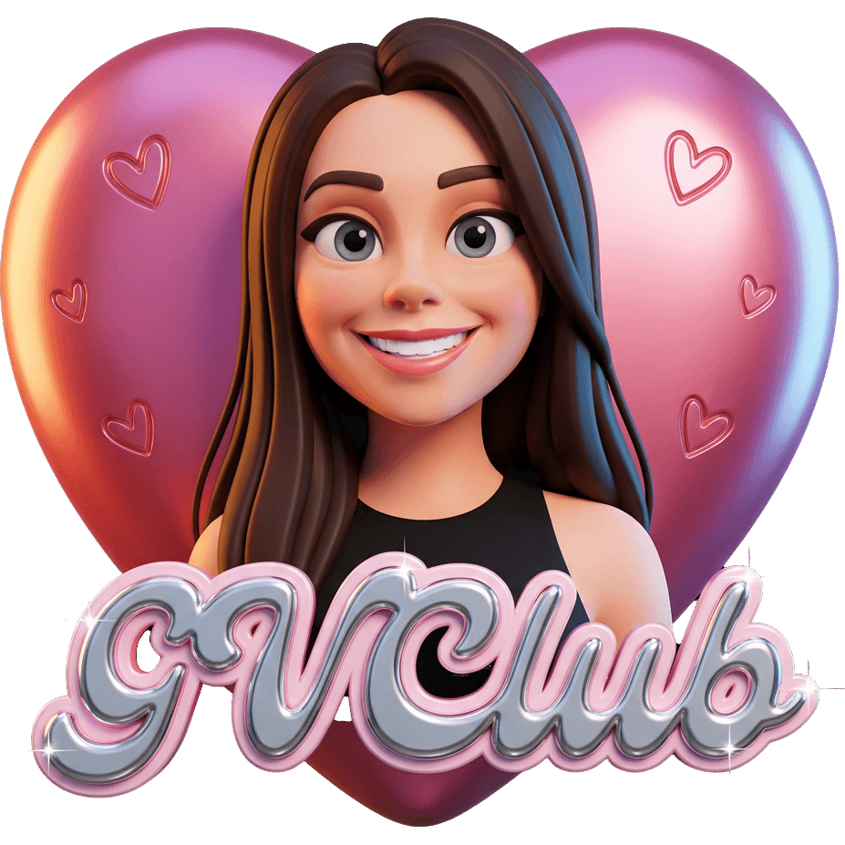 GVClub Besties TikTok LIVE gift