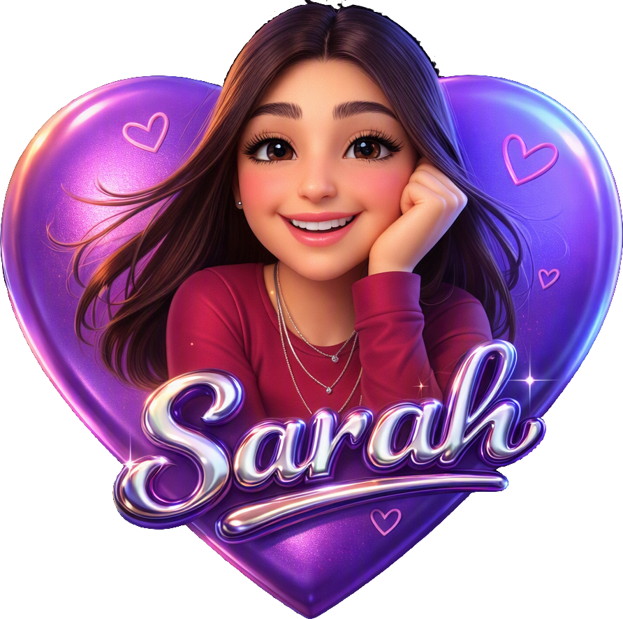 Sarah Brito TikTok LIVE gift