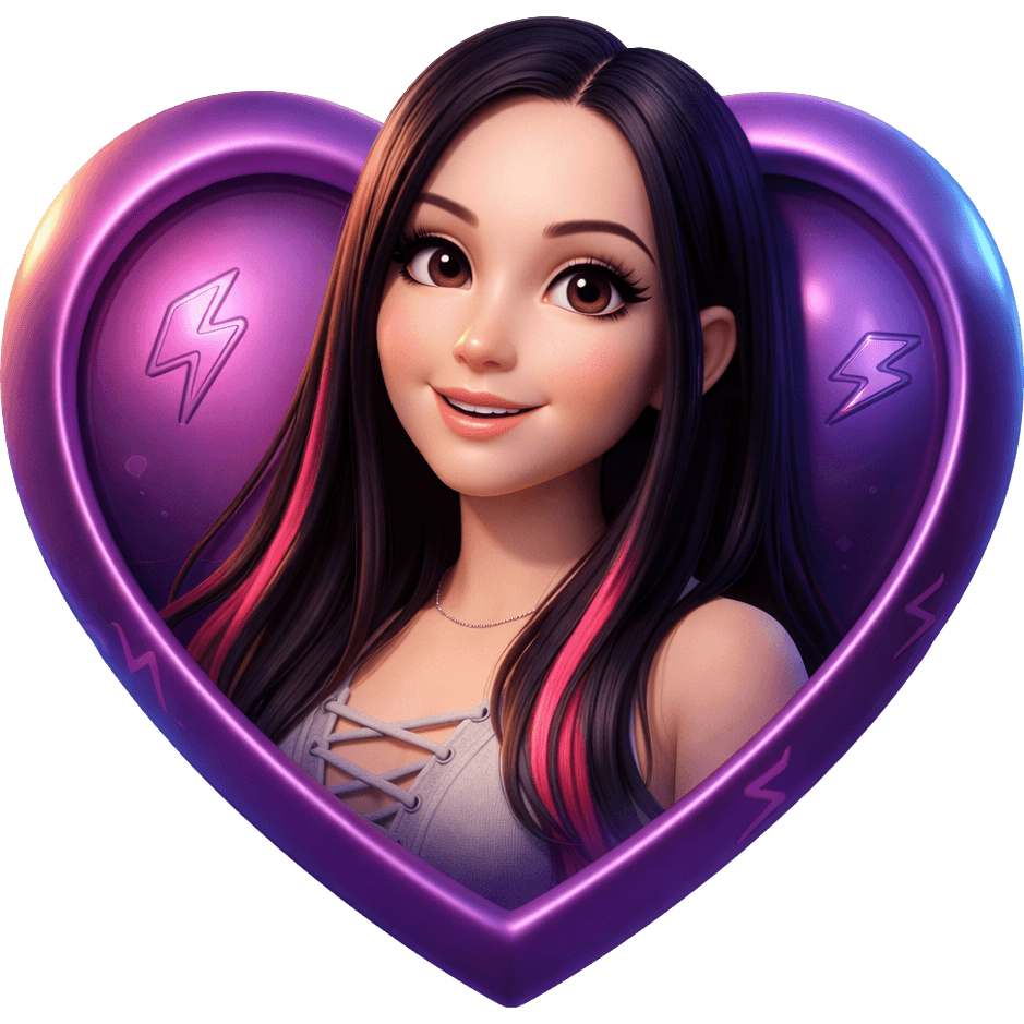 Spicy Savage TikTok LIVE gift