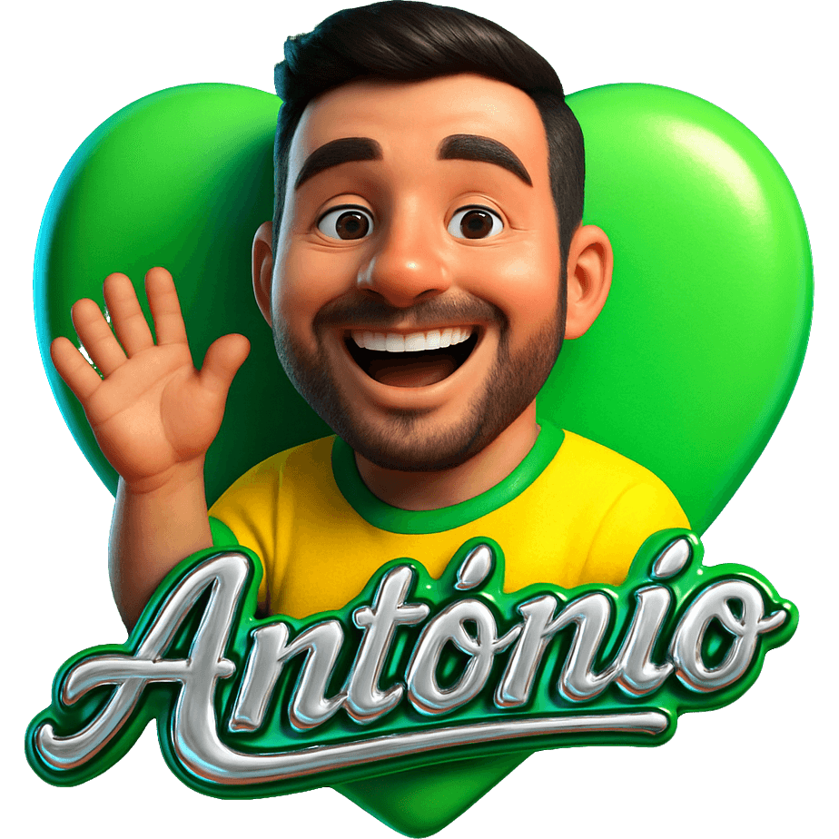 Antônio o bravo TikTok LIVE gift