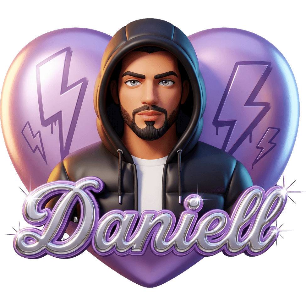 Daniell Ionutt TikTok LIVE gift