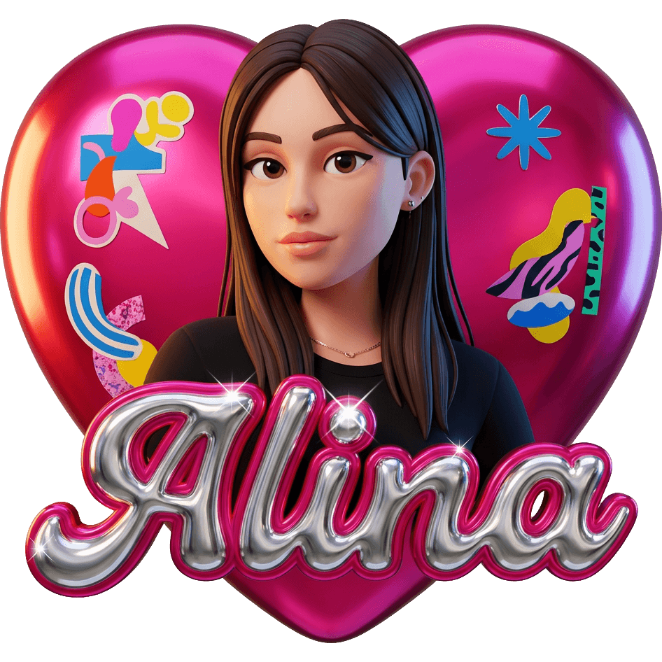 Regina Alina TikTok LIVE gift