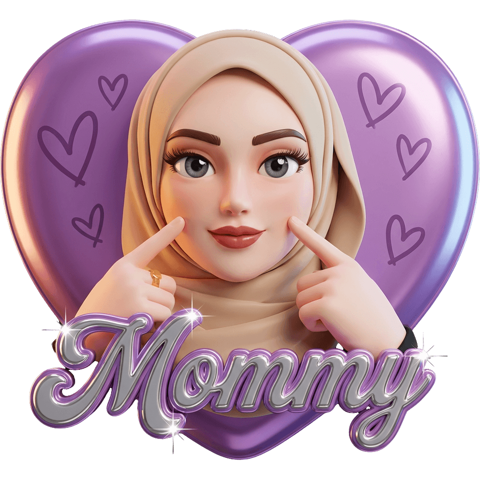 Mommy Yana TikTok LIVE gift