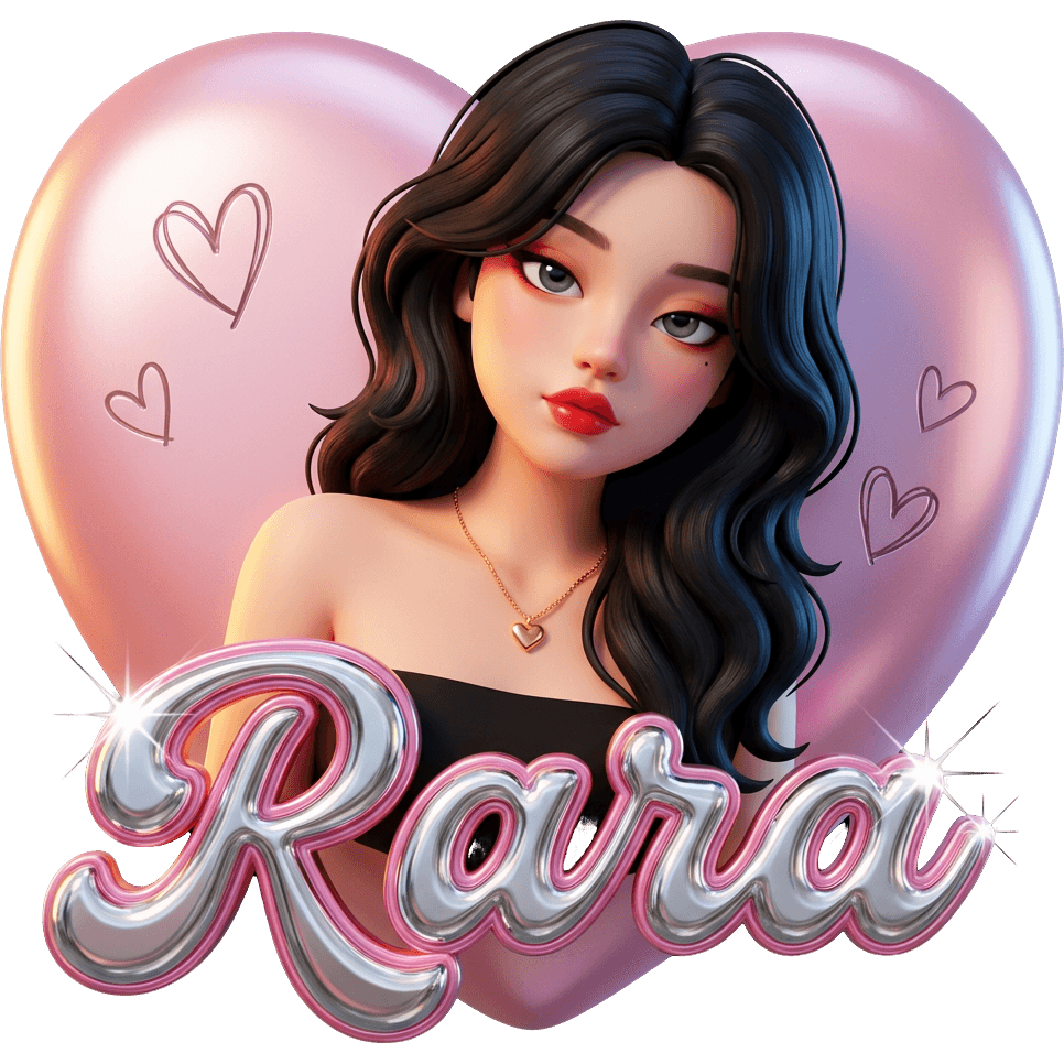 RARAWRRRRRR TikTok LIVE gift