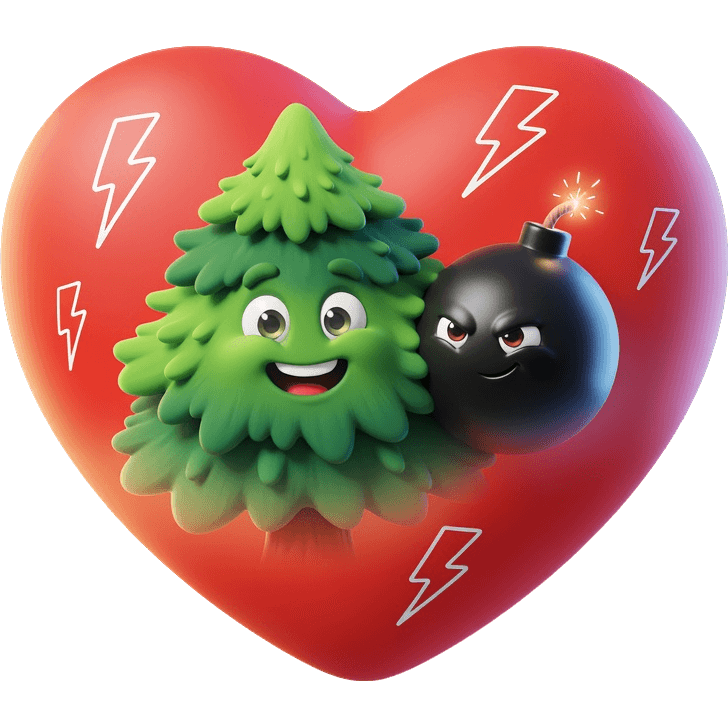 Sapin Fripon TikTok LIVE gift