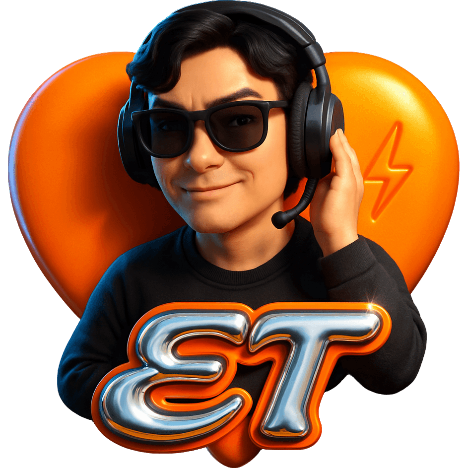 ET TIME TikTok LIVE gift