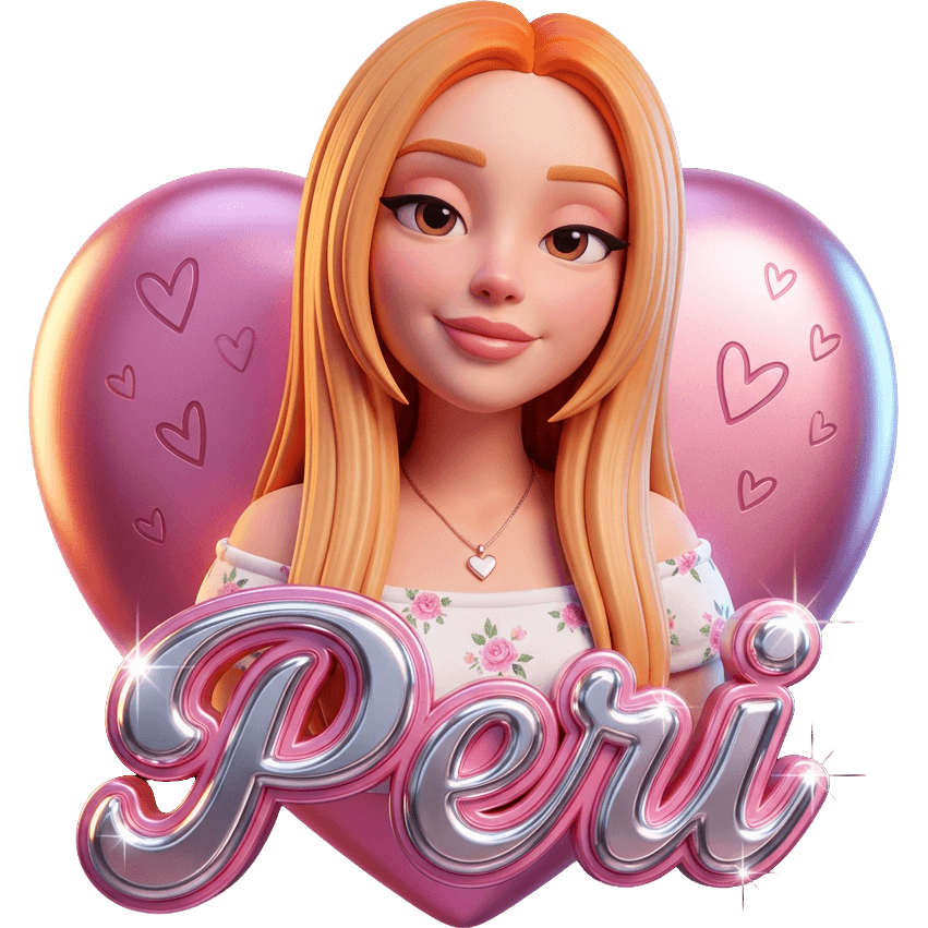 PERİ TikTok LIVE gift
