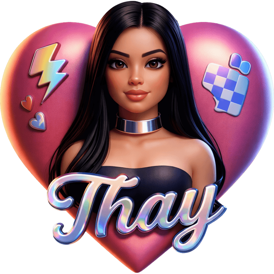 Thay em Cena TikTok LIVE gift