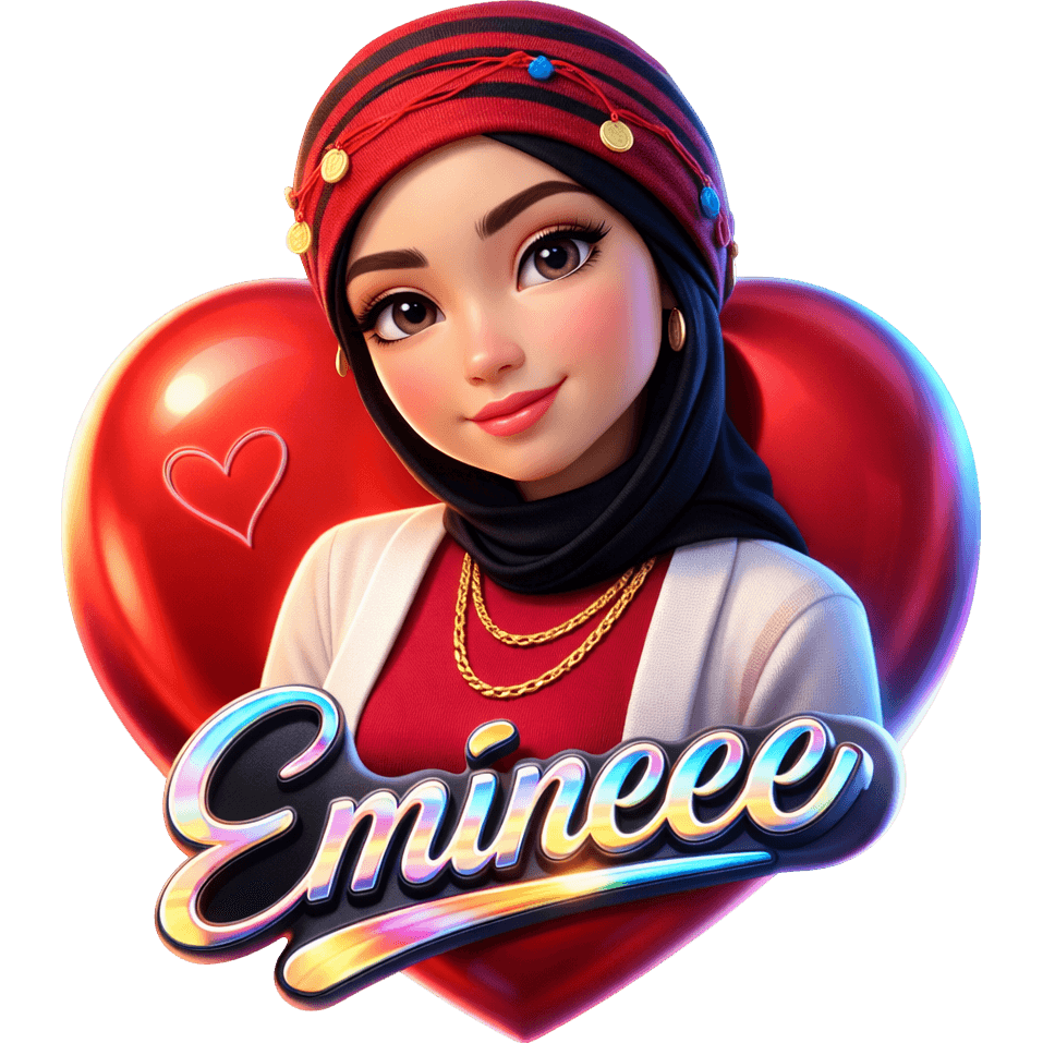 Sarmal Emineee TikTok LIVE gift