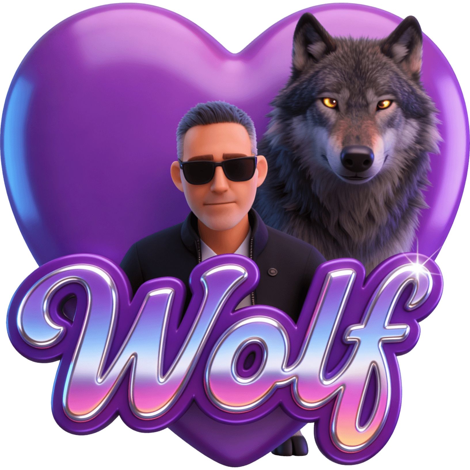 STE TikTok LIVE gift