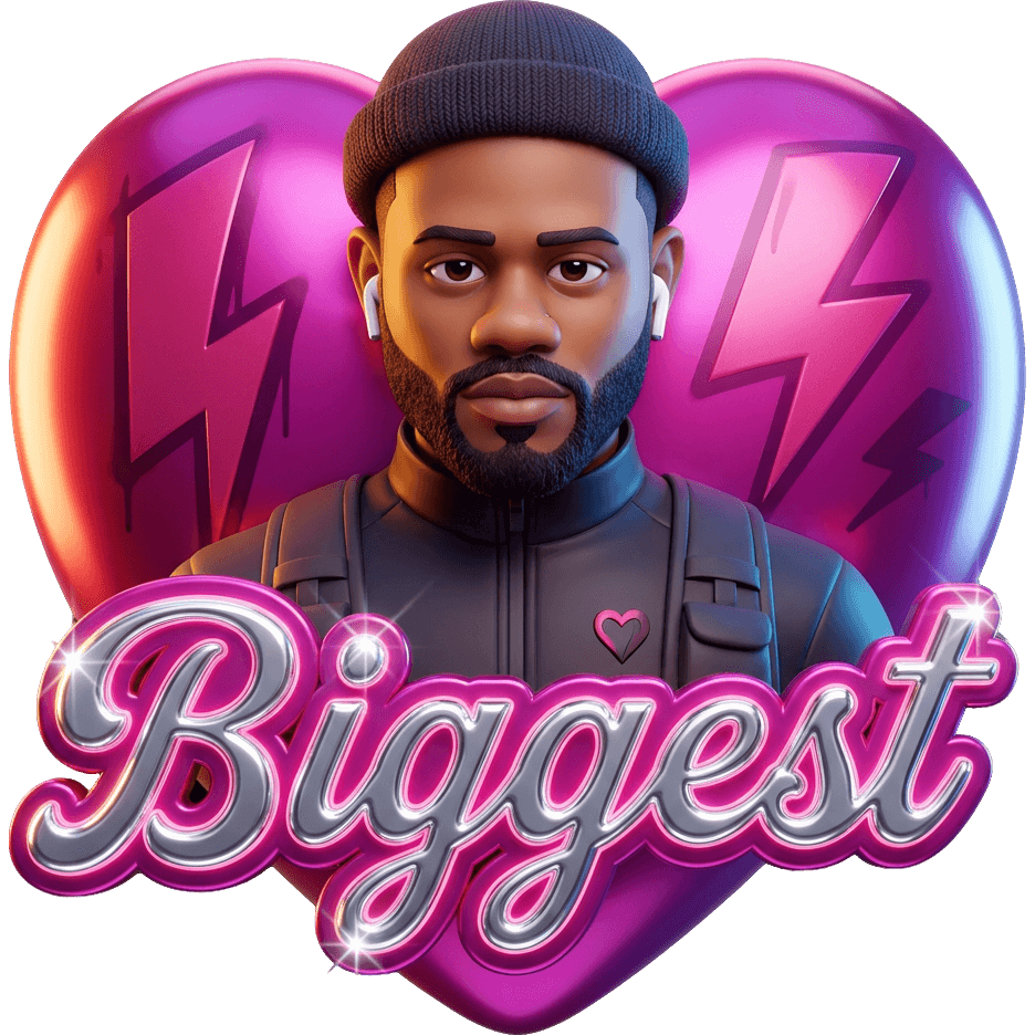 Biggest TikTok LIVE gift