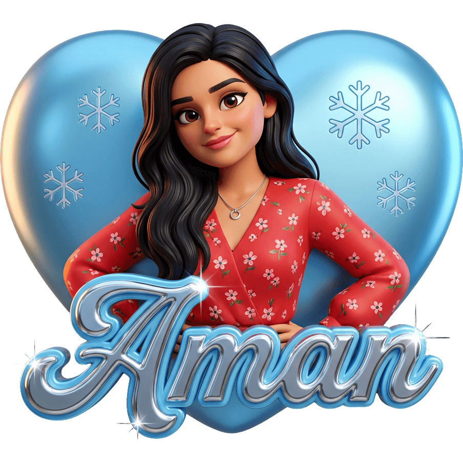 Team Aman TikTok LIVE gift