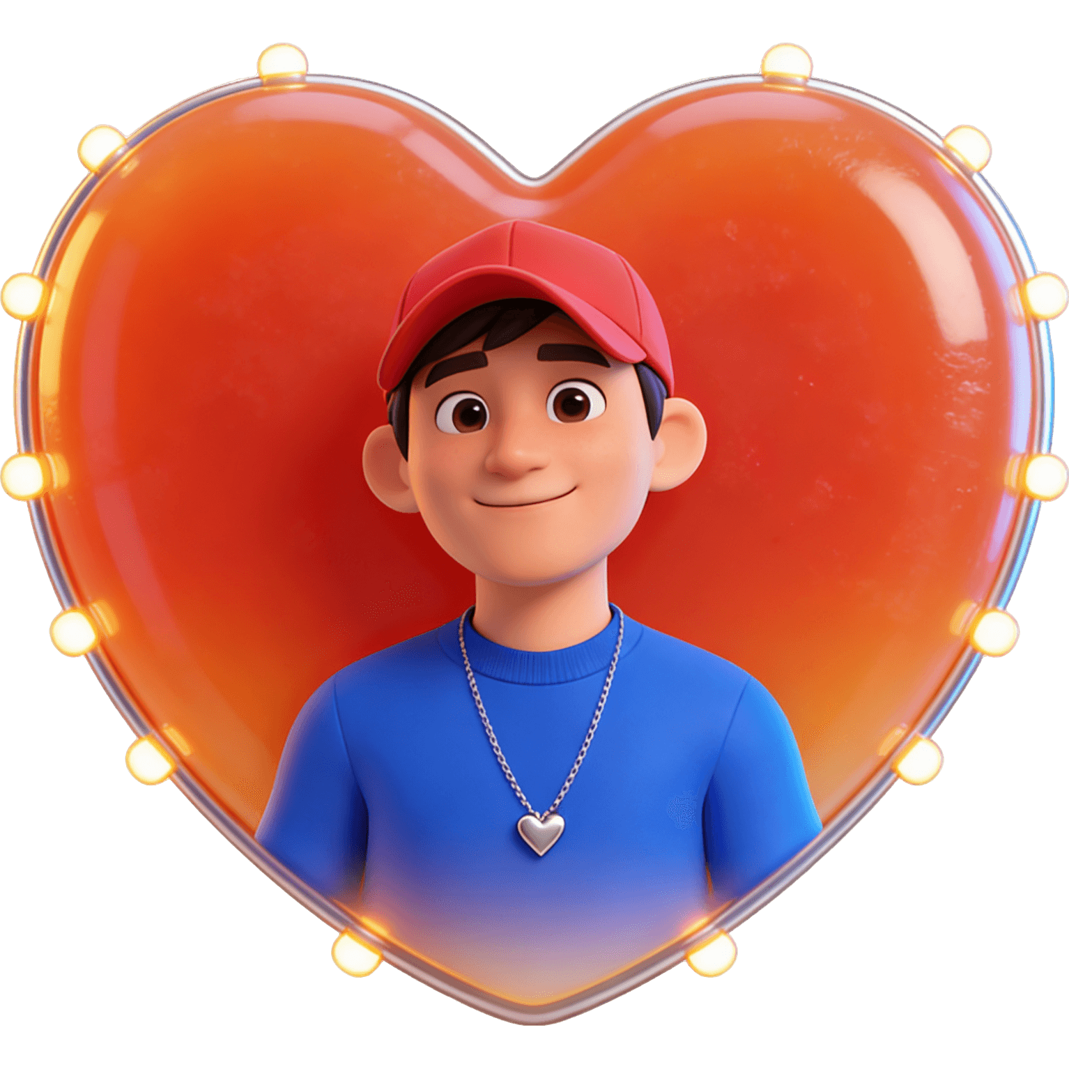 GanJi TikTok LIVE gift
