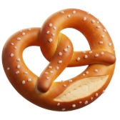 Pretzel TikTok LIVE gift