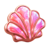 SEA Shell red TikTok LIVE gift