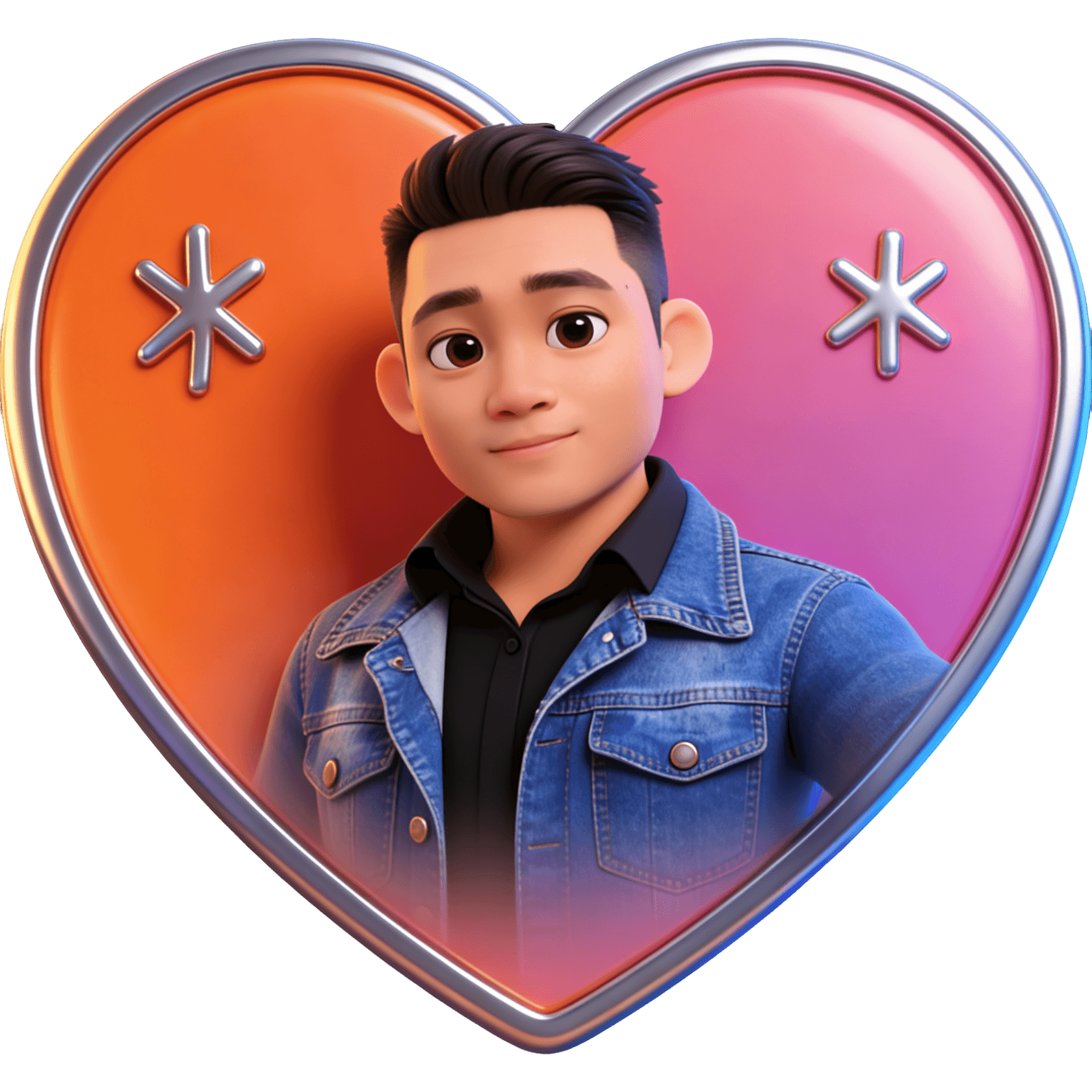 Thanh Cậu Cả TikTok LIVE gift