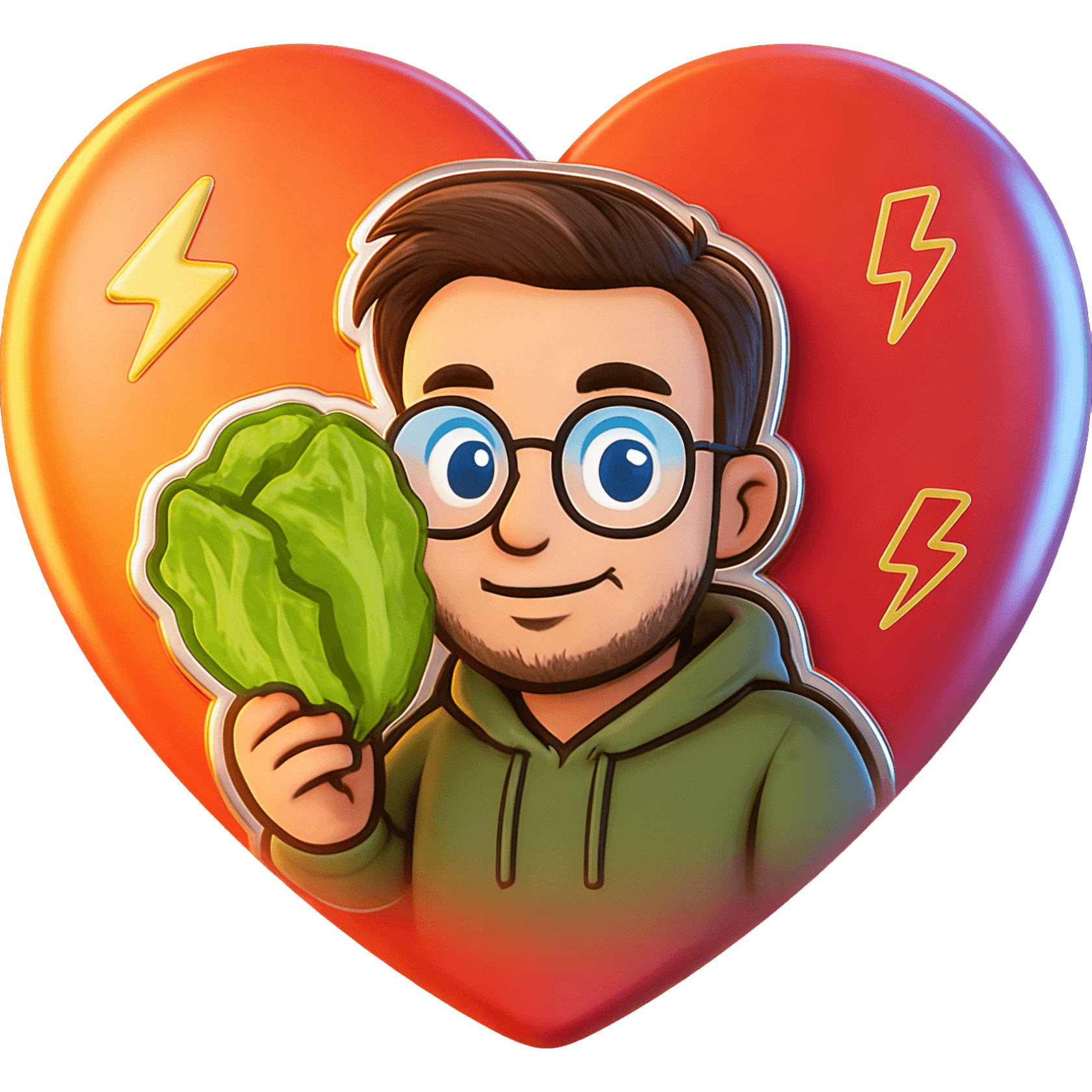 DEVANGER TikTok LIVE gift