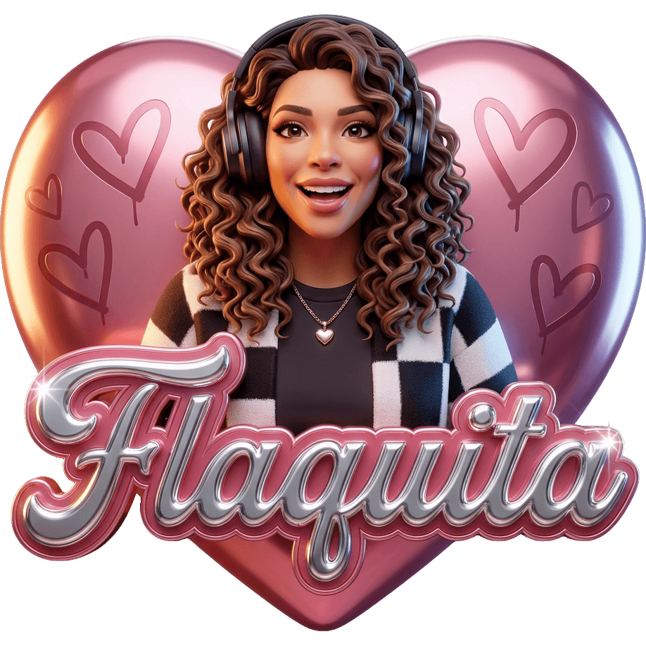 Flaquita Mexico TikTok LIVE gift