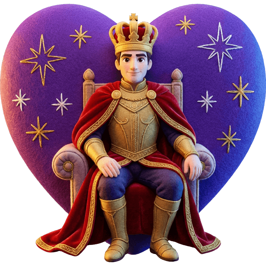 Royalls Crown TikTok LIVE gift