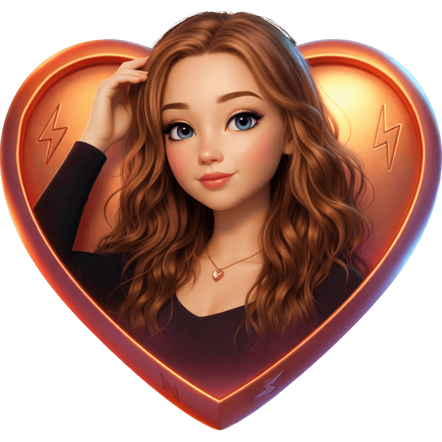 Team Gabby TikTok LIVE gift