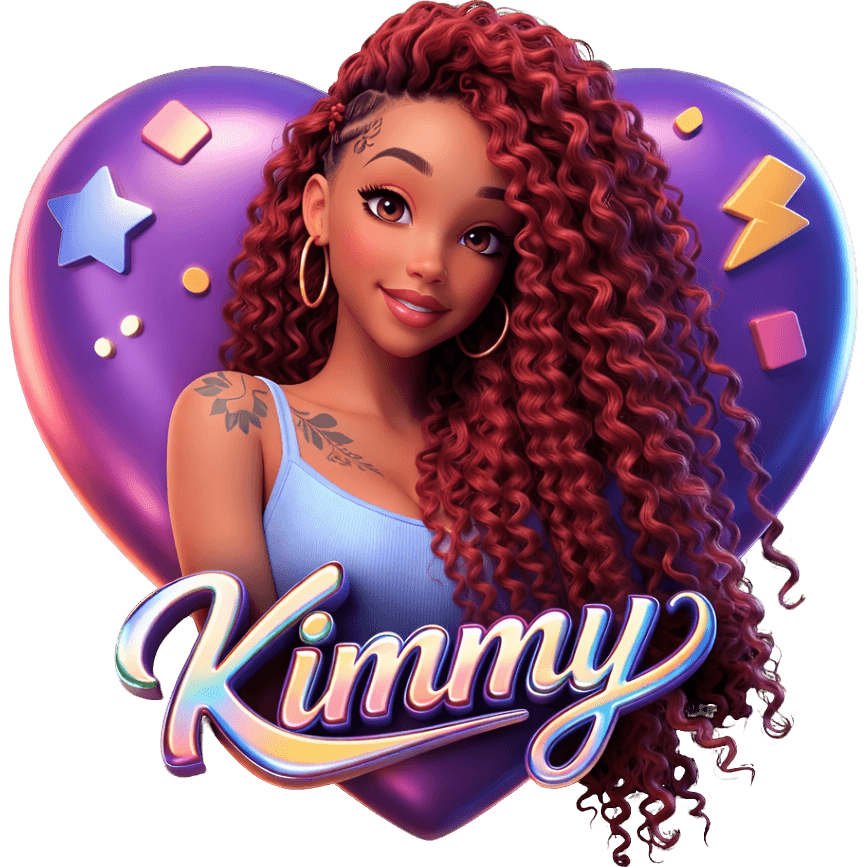 Kimmy Roxa TikTok LIVE gift