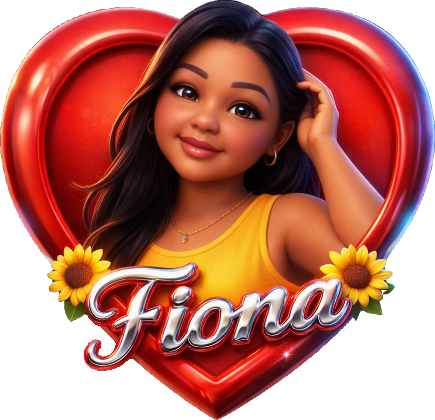 Fiona carioca TikTok LIVE gift