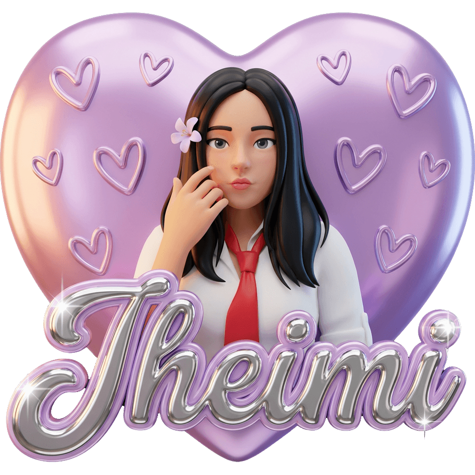Jheimi TikTok LIVE gift