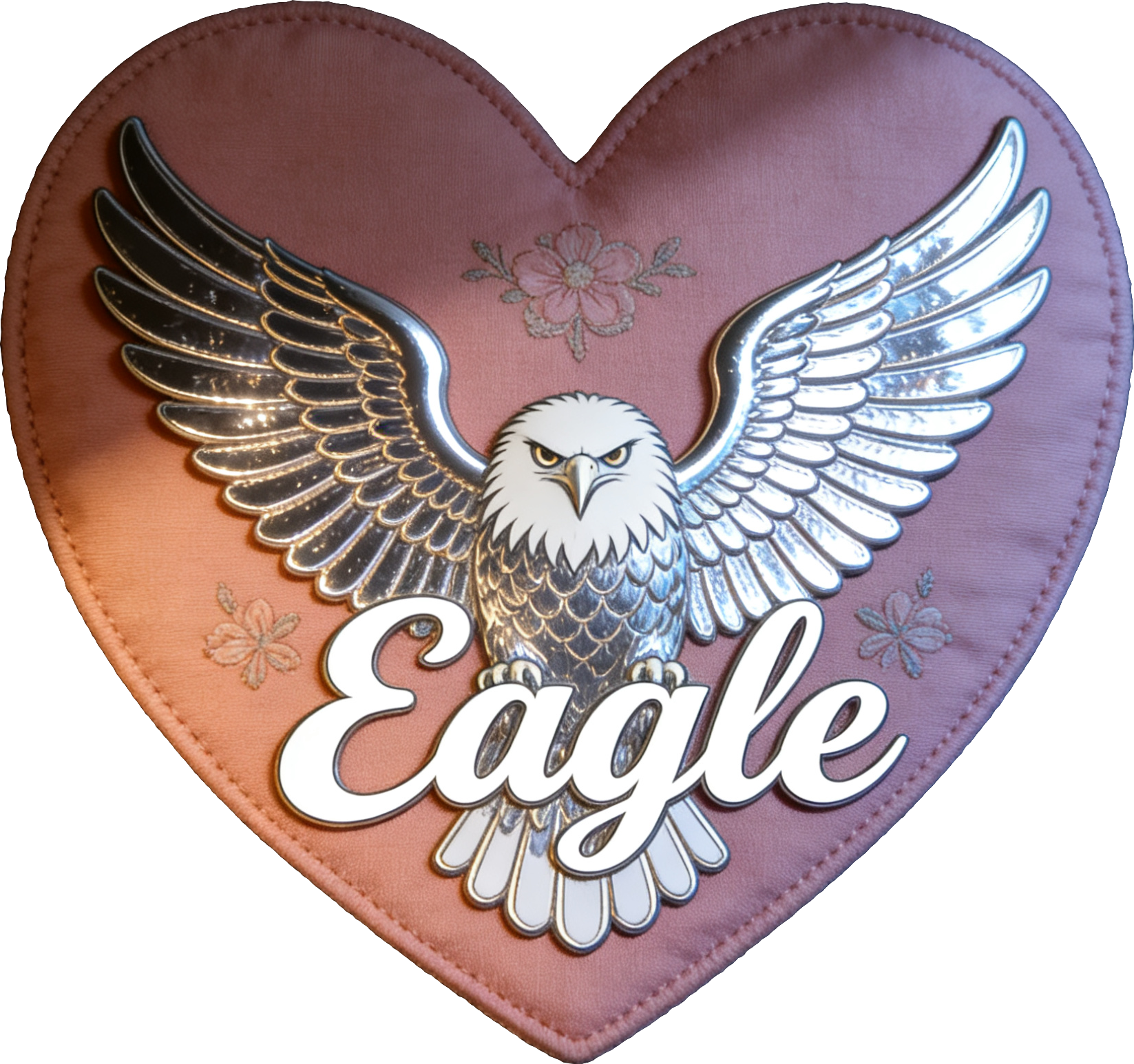 Eagle TikTok LIVE gift