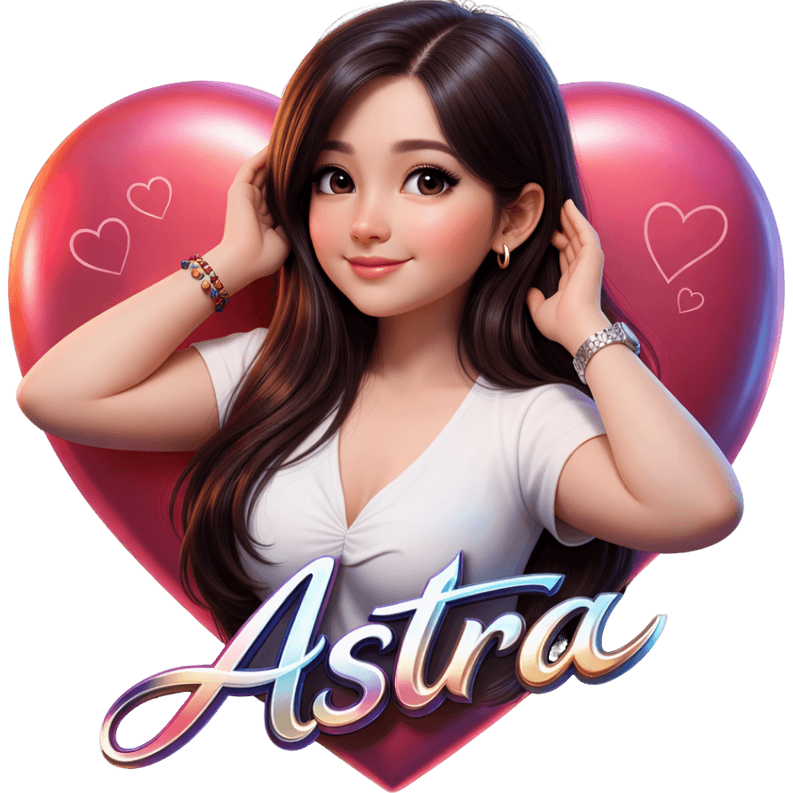 Ashh TikTok LIVE gift