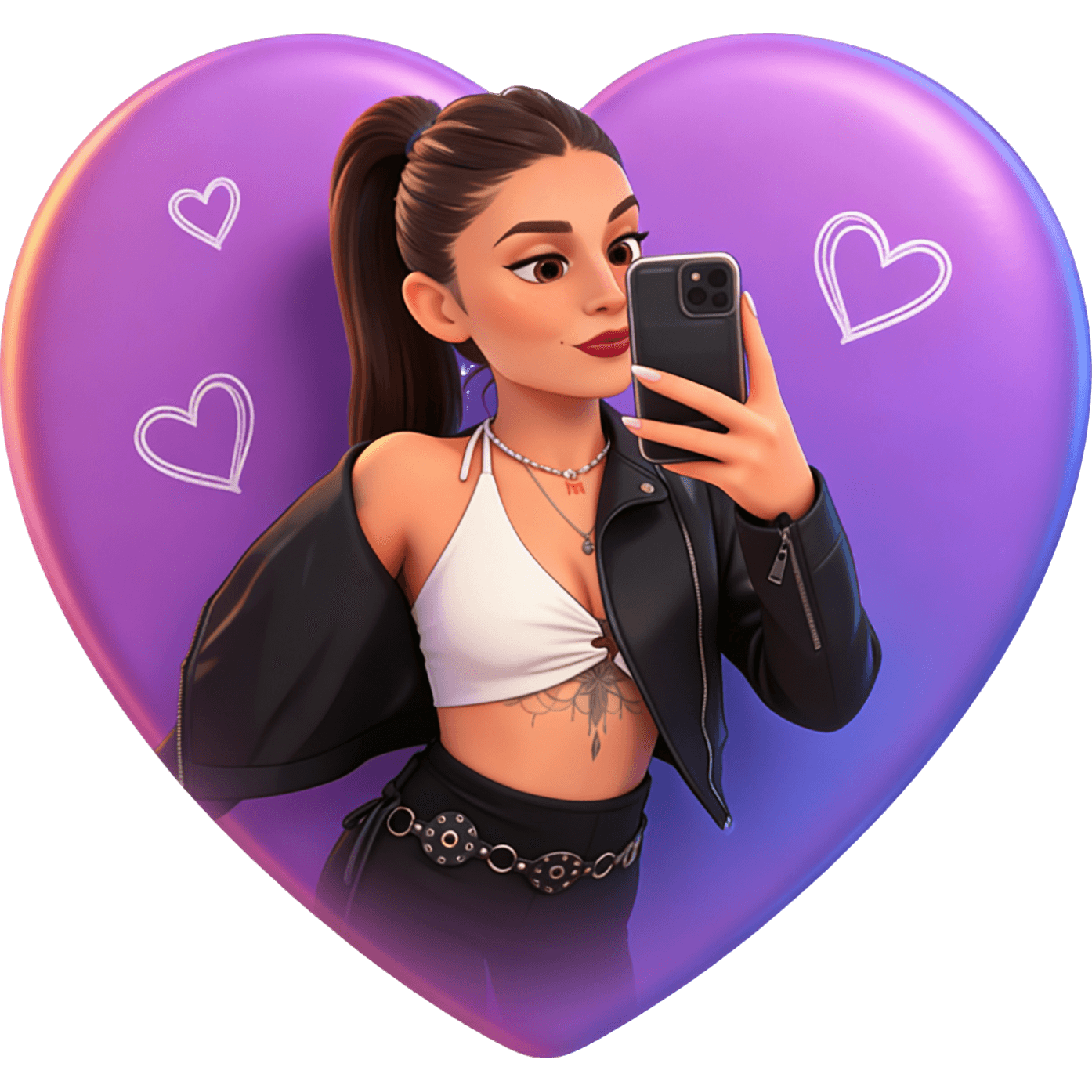Cande TikTok LIVE gift