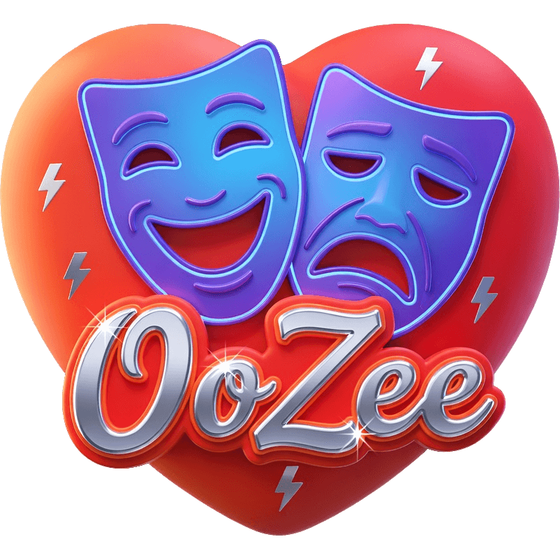 OoZee Familiá TikTok LIVE gift